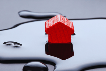 Where Does Flood Insurance Go Wrong?