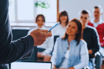 New Compliance Officer Boot Camp