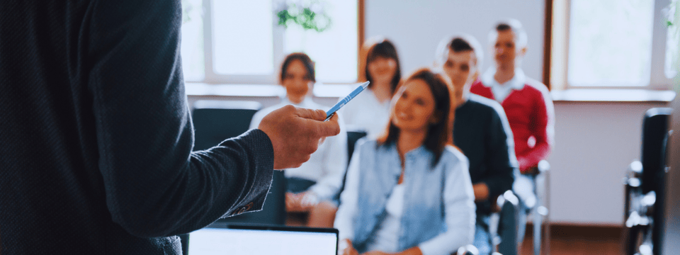 New Compliance Officer Boot Camp