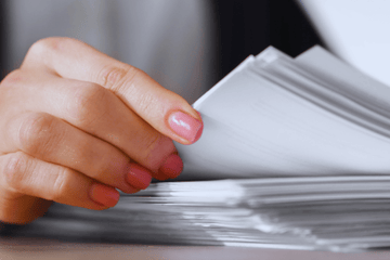 Preparing Practically Perfect Proof of Claims, Including Recent Bankruptcy Rule Changes