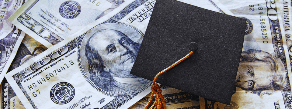 Financial Education as a Growth Strategy