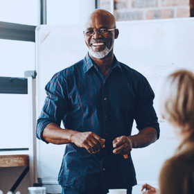 Train the Trainer Part 1