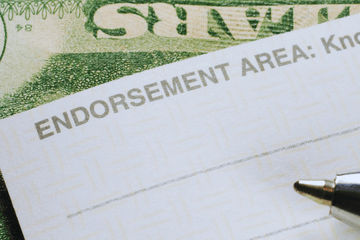 Check Returns: Past the Point of Redemption