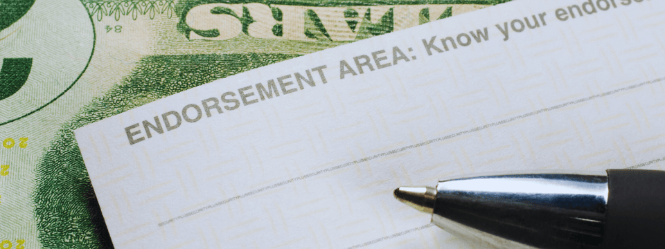 Check Returns: Past the Point of Redemption