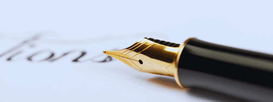 Signature Card Danger Zones