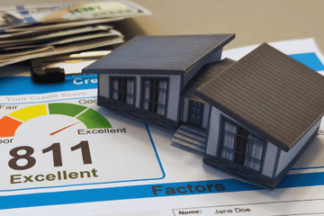 Credit Scoring Models