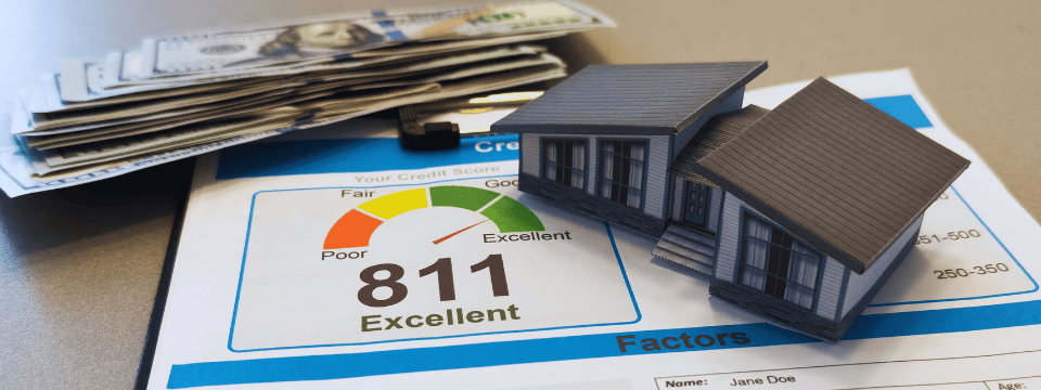 Credit Scoring Models