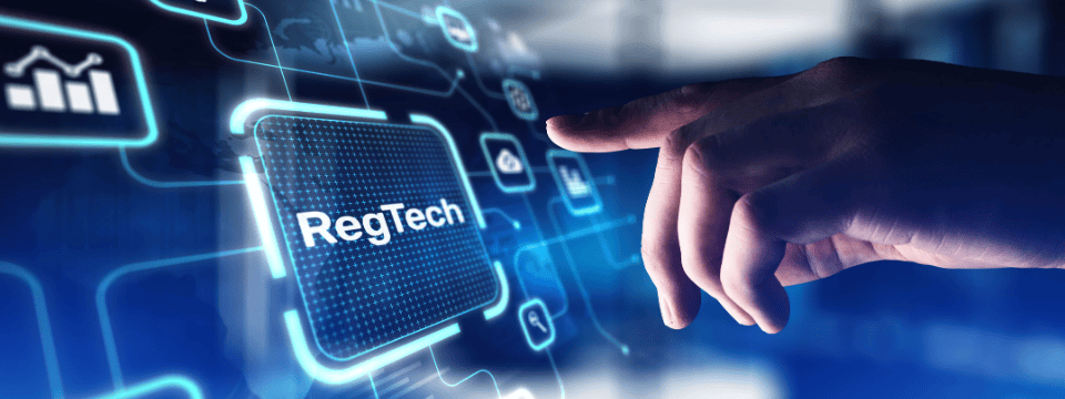 RegTech Innovations