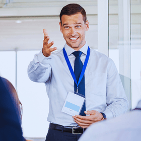 rain the Trainer Part 2