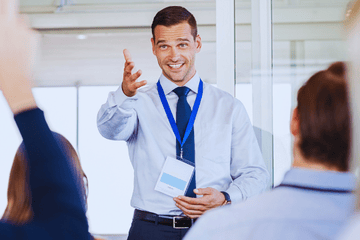 rain the Trainer Part 2