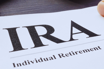 IRA Plan Establishment