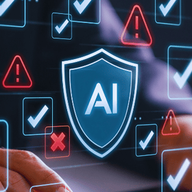 Advanced AI Risk Management