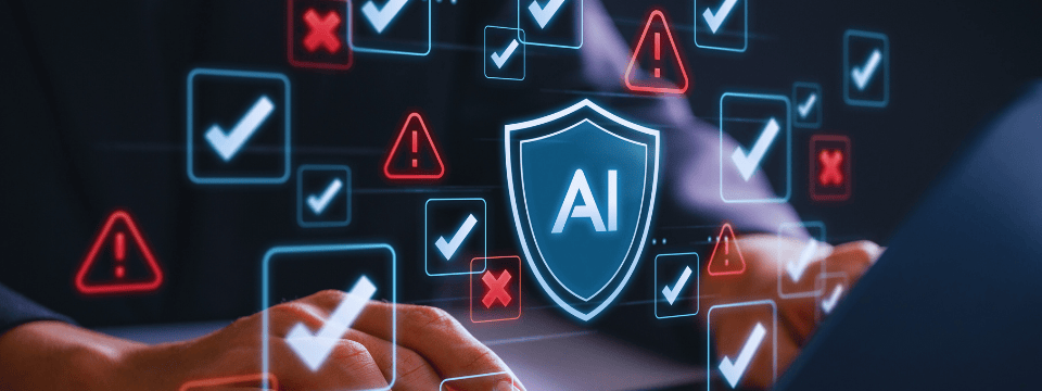 Advanced AI Risk Management