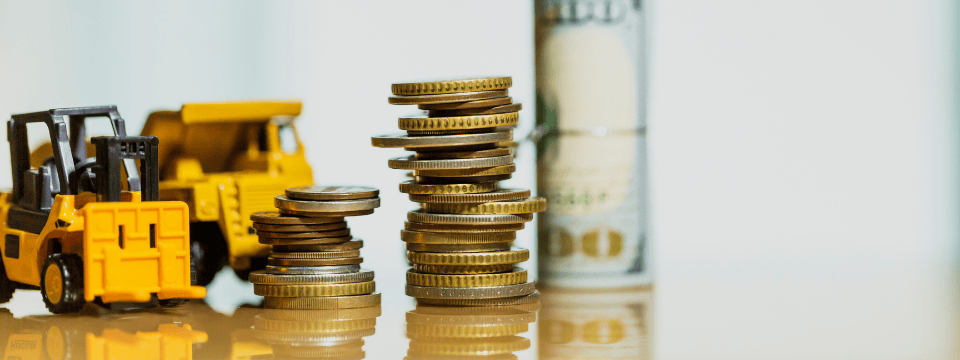 Mastering Consumer & Commercial Construction Loans