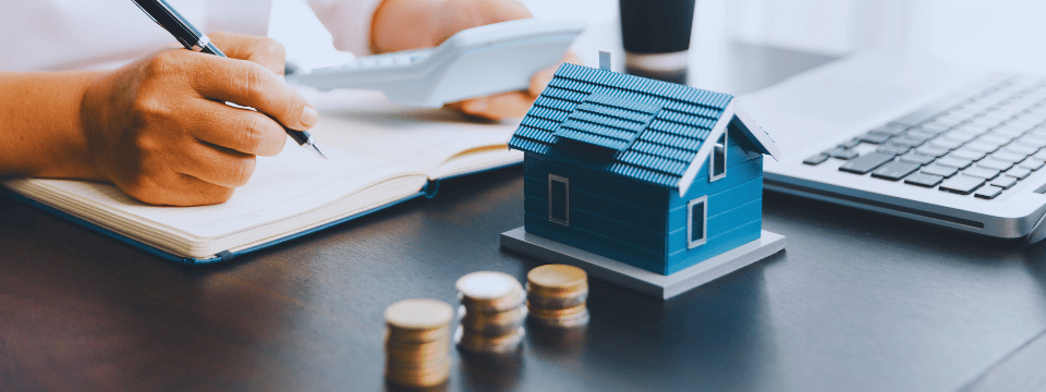 HELOC How-To: From Application to End