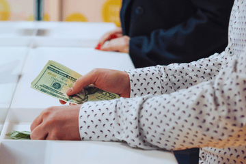 Writing Teller Procedures