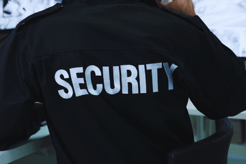 New Security Officer Fundamentals, Including Minimum Security Guidelines