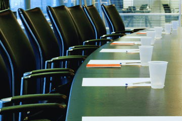 BSA Officer Part 2: BSA Reporting to the Board