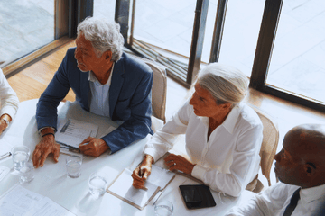 Effective Audit Committees: Oversight Without Overreach