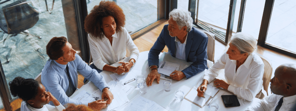 Effective Audit Committees: Oversight Without Overreach