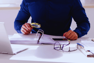 Who Is Liable? Forgeries, Remotely Deposited Items, Fraudulent ACH, Unauthorized Electronic Withdrawals & More