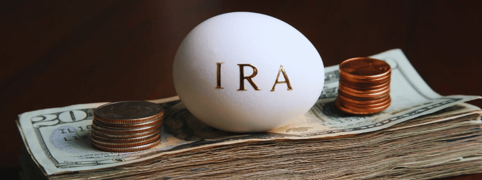 IRA Transfers, Rollovers & Conversions