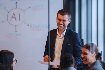 ChatGPT Risks & Rules for HR Professionals: Using AI Without Violating Laws, Regulations, Ethics, or Privacy