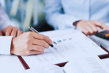 Complex Call Report Lending Schedules