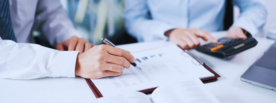 Complex Call Report Lending Schedules