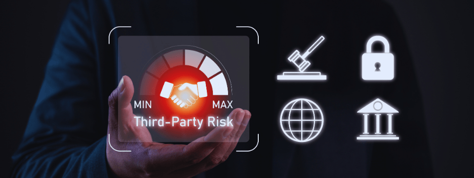 Third-Party Risk in the Fintech Age: Oversight, Contracts & Contingency Planning