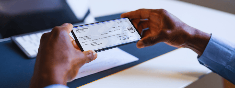 Remote Deposit Capture (RDC): Lessons Learned for Consumer & Business Users