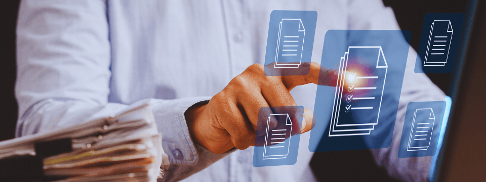 Record Retention in the Digital Age: What to Keep, When to Destroy, What Holds Up in Court?