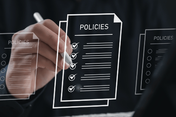 Writing a Top-Notch BSA Policy