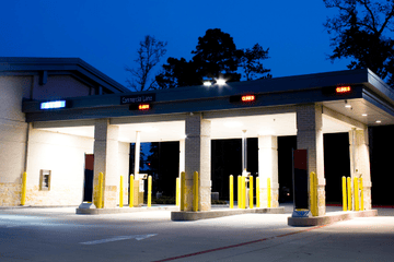 Conducting a Physical Security Review & Risk Assessment