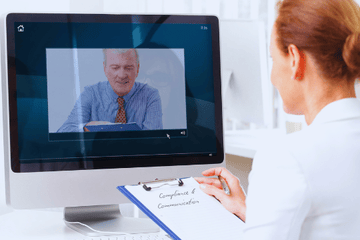 Enhancing Videoconference Compliance & Communication for Financial Institutions