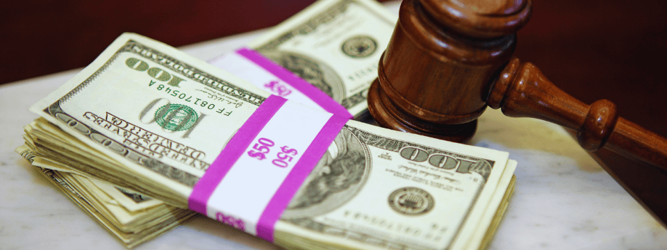 Handling Garnishments, Levies & Subpoenas: A Legal Compliance Toolkit