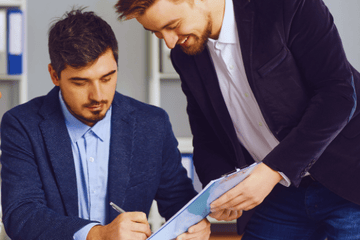 Opening Nonresident Alien Accounts