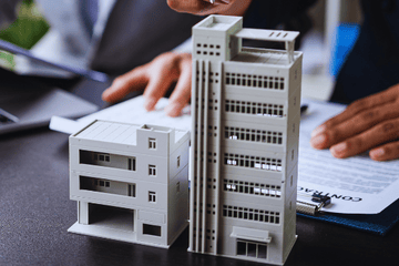 Commercial Lending Risk Assessment & Mitigation