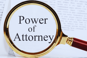 Handling Powers of Attorney In Depth
