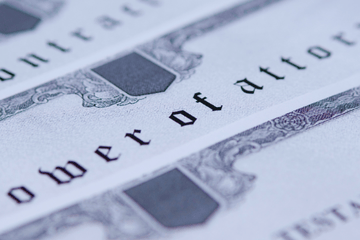 When a Borrower Dies: Next Steps