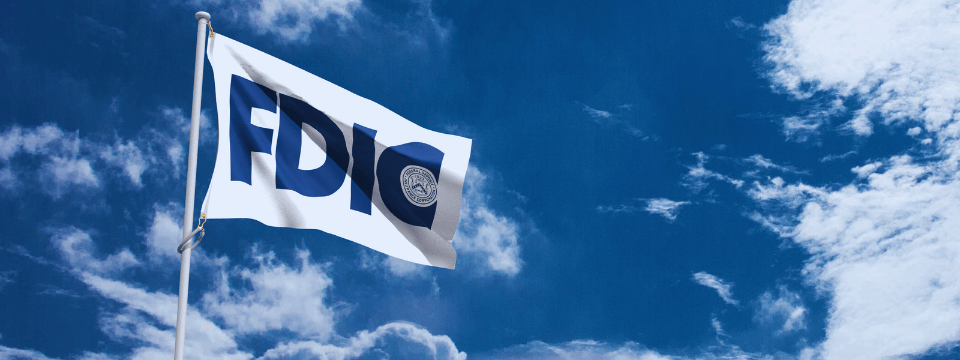Countdown to New FDIC Signage Effective January 1, 2027