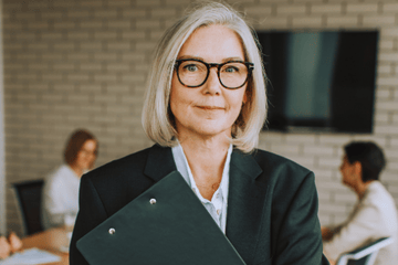 A Year in the Life of a Compliance Officer