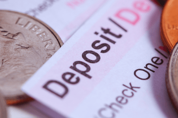 Deposit Operations Update