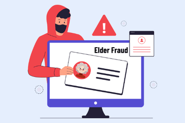 Elder Exploitation: Prevention Tips, Tools & Internal Controls