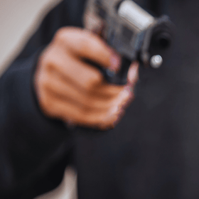 Robbery Prevention & Response: Beyond the Basics