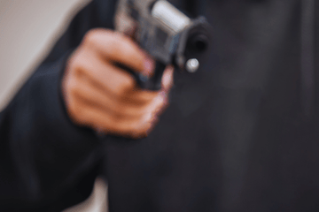 Robbery Prevention & Response: Beyond the Basics