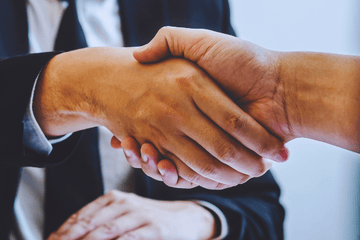 Opening Business Accounts: The Big Four