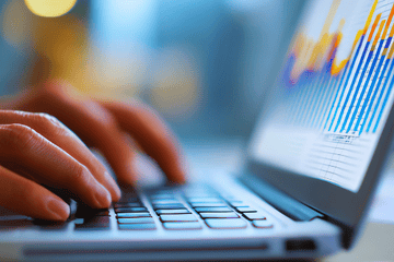 Advanced SARs: Monitoring & Reporting on High-Risk Activities