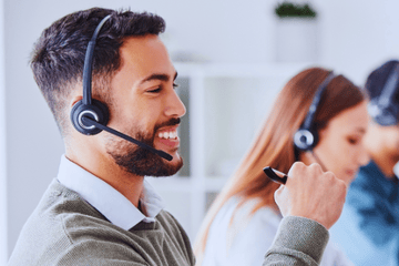 Call Center Training: Security, Regulations & Legal Issues