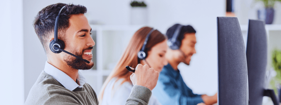 Call Center Training: Security, Regulations & Legal Issues
